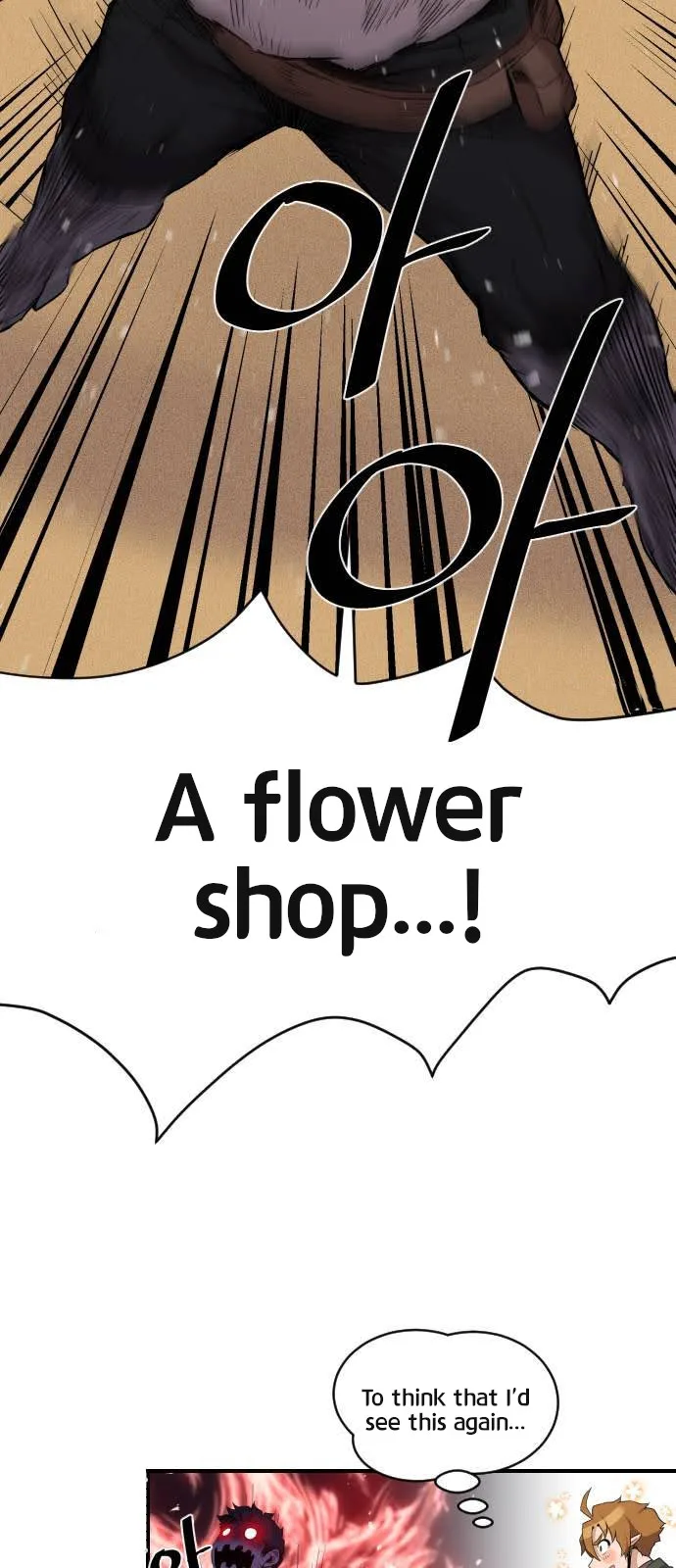 The Strongest Florist Chapter 18 page 45