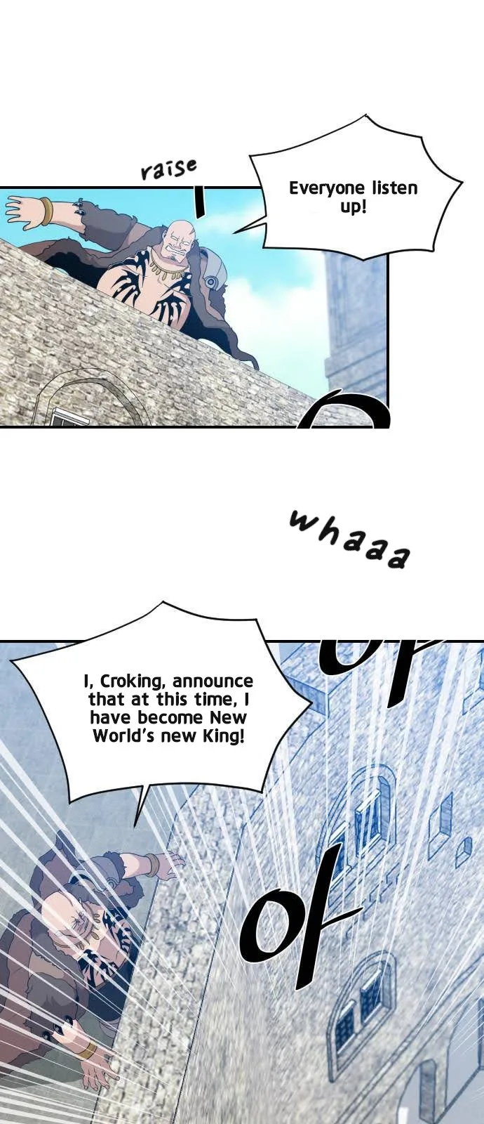 The Strongest Florist Chapter 18 page 17