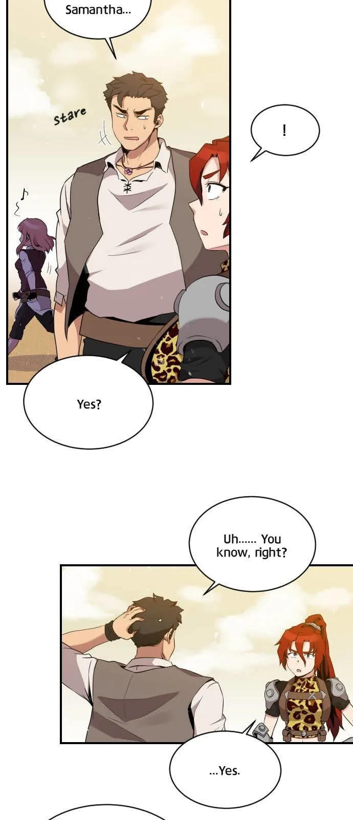 The Strongest Florist Chapter 18 page 36