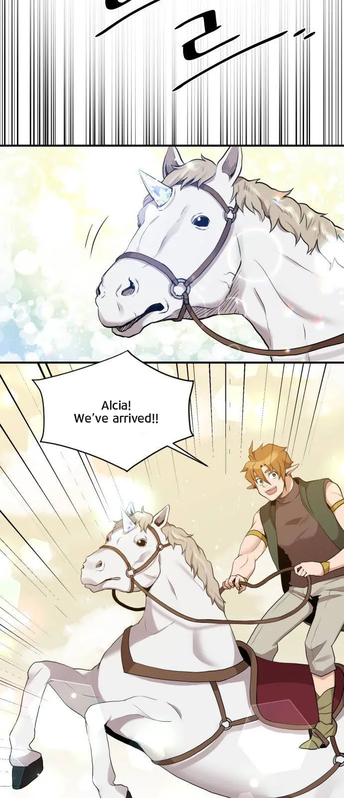 The Strongest Florist Chapter 18 page 39