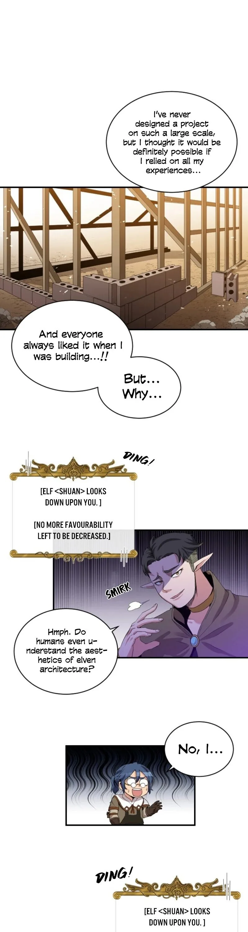 The Strongest Florist Chapter 21 page 7