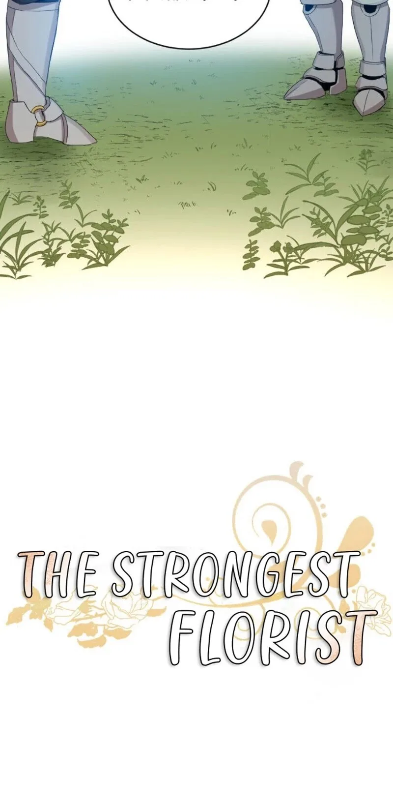 The Strongest Florist Chapter 21 page 6