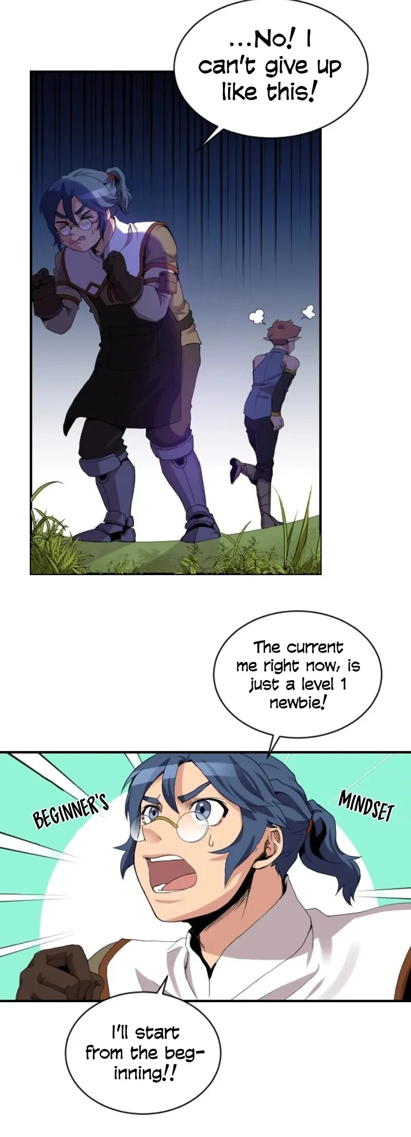 The Strongest Florist Chapter 21 page 9