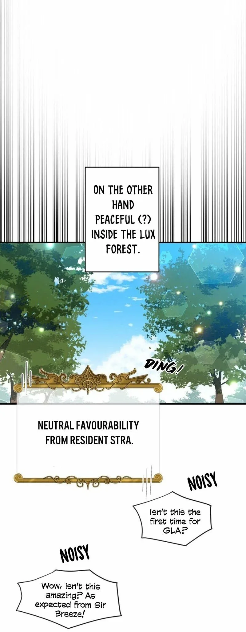 The Strongest Florist Chapter 21 page 22