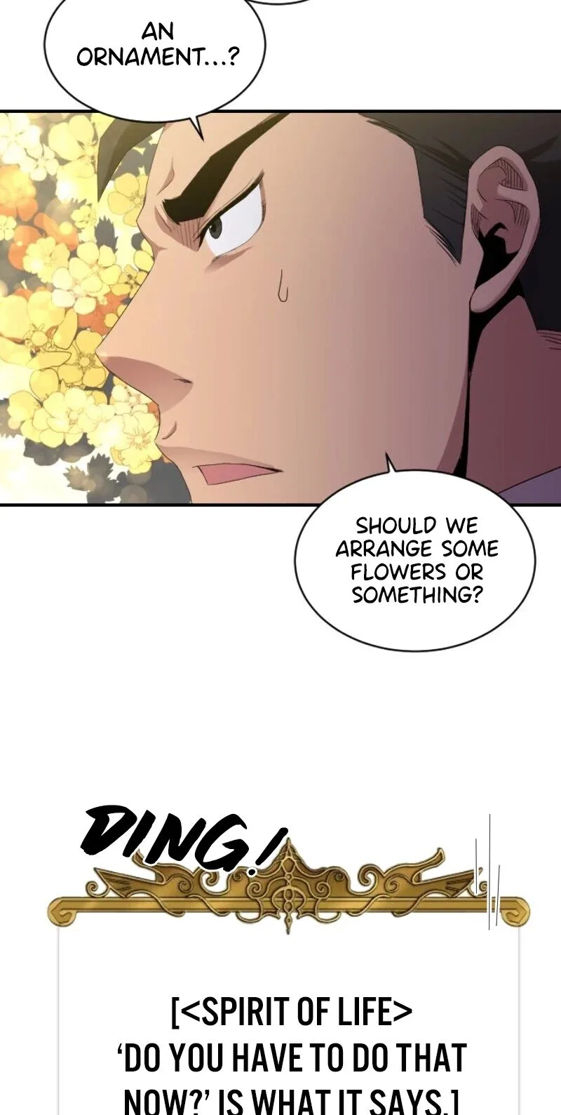 The Strongest Florist Chapter 23 page 28