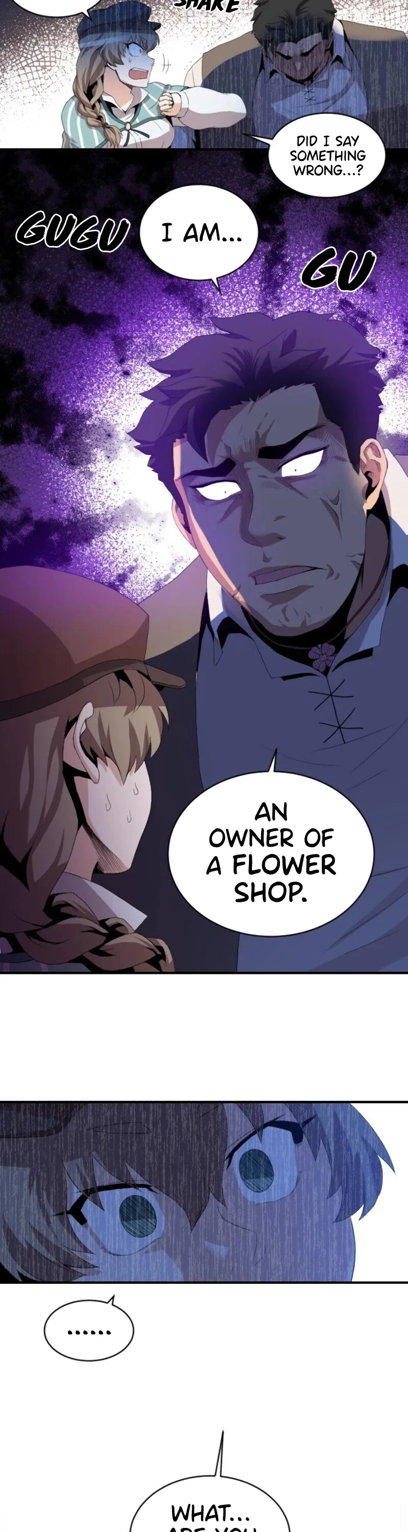 The Strongest Florist Chapter 23 page 14
