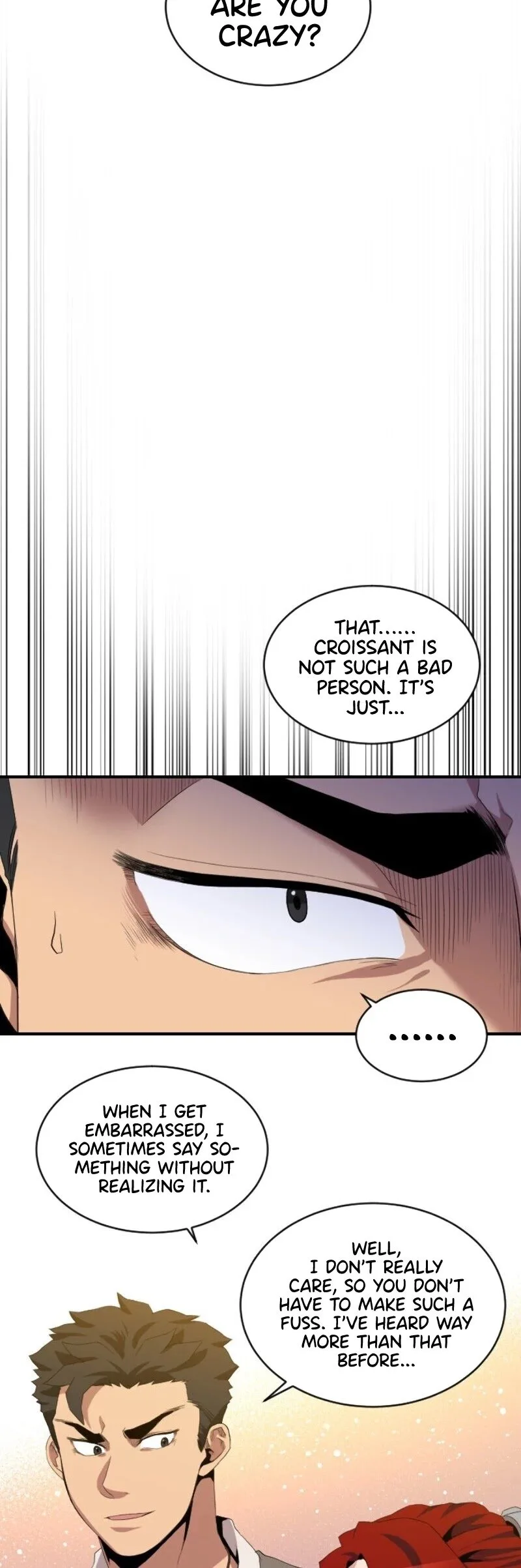 The Strongest Florist Chapter 23 page 15