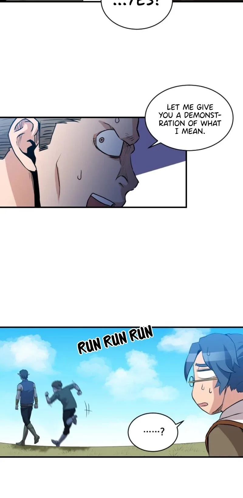 The Strongest Florist Chapter 23 page 19