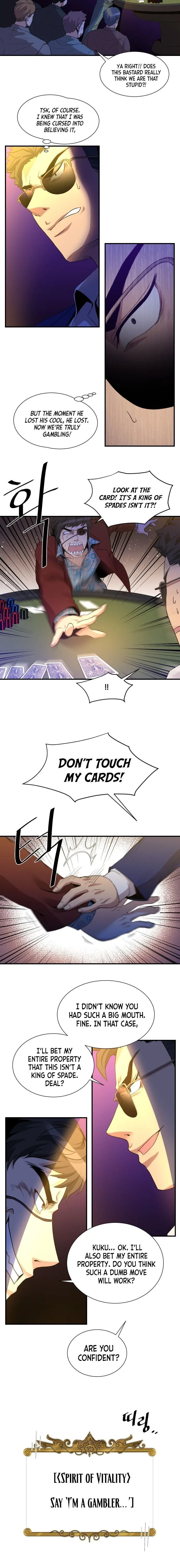 The Strongest Florist Chapter 28 page 15