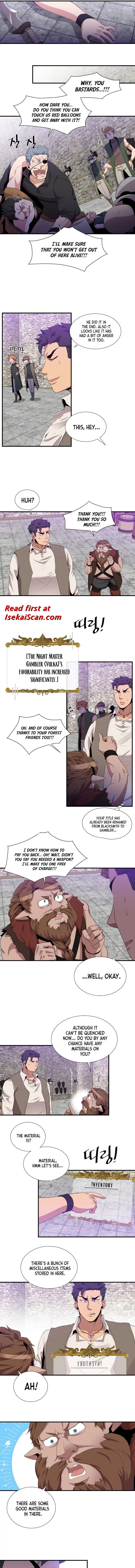 The Strongest Florist Chapter 26 page 7