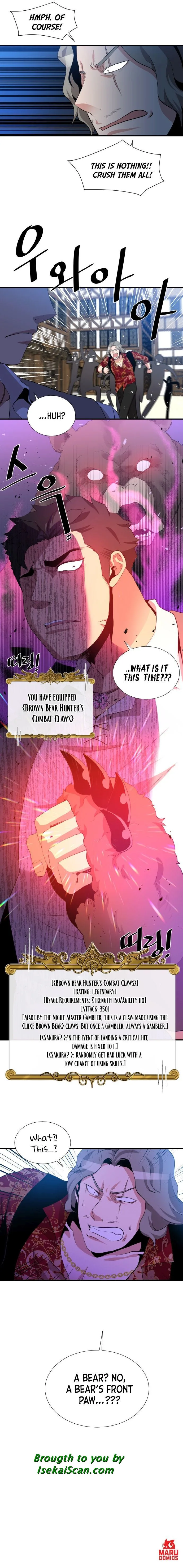 The Strongest Florist Chapter 26 page 9