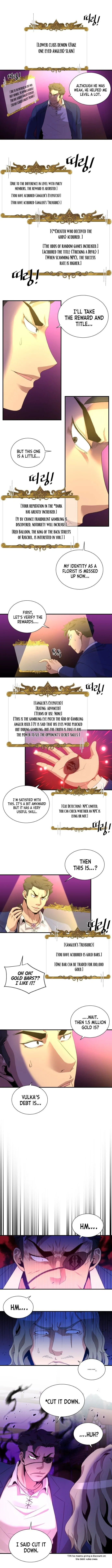 The Strongest Florist Chapter 29 page 4