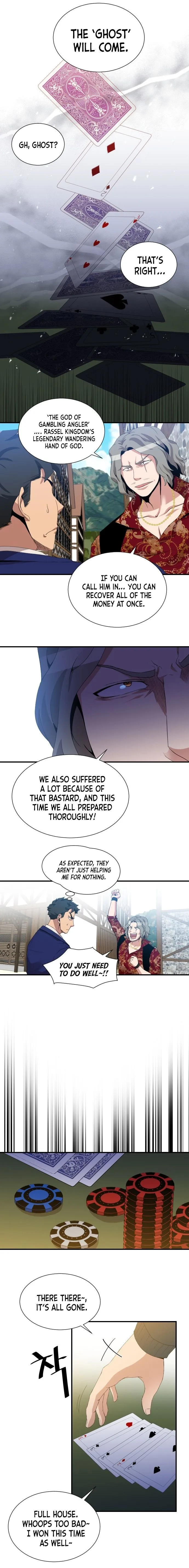 The Strongest Florist Chapter 27 page 15