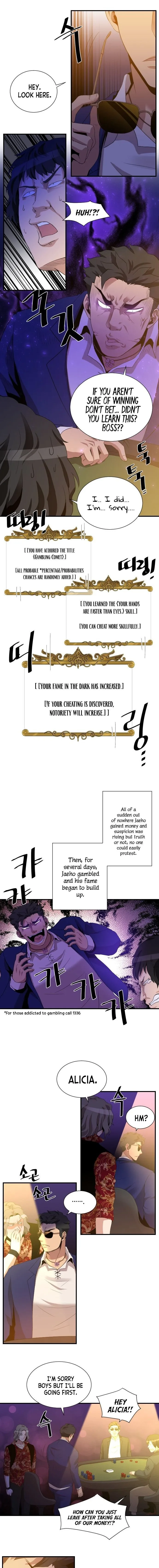 The Strongest Florist Chapter 27 page 14
