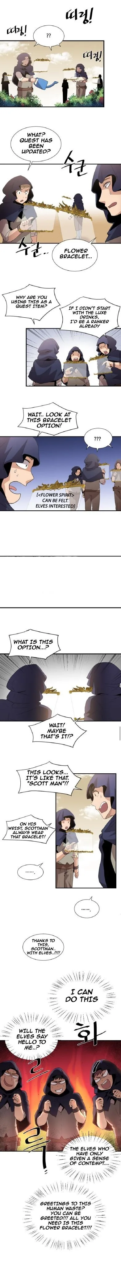 The Strongest Florist Chapter 35 page 11