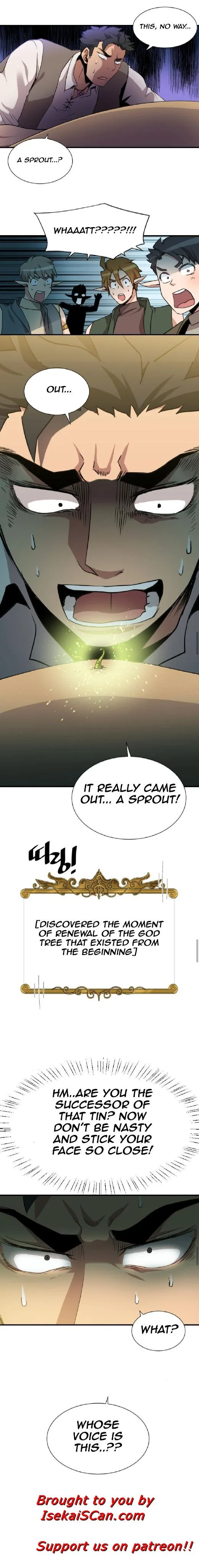 The Strongest Florist Chapter 34 page 13