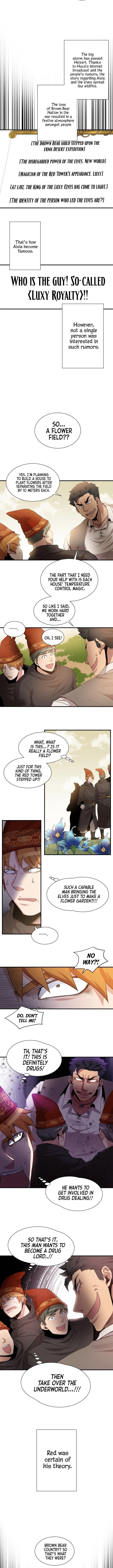 The Strongest Florist Chapter 32 page 10