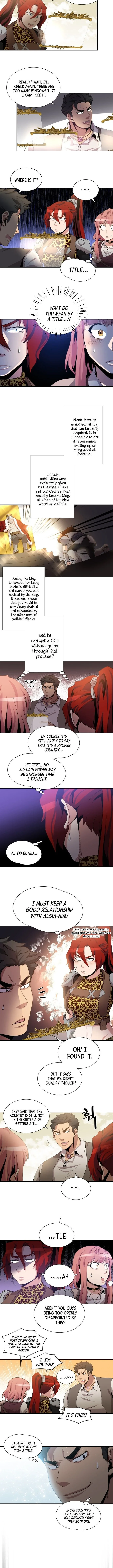 The Strongest Florist Chapter 33 page 6