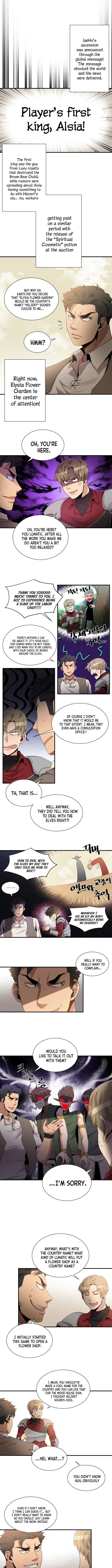 The Strongest Florist Chapter 33 page 7