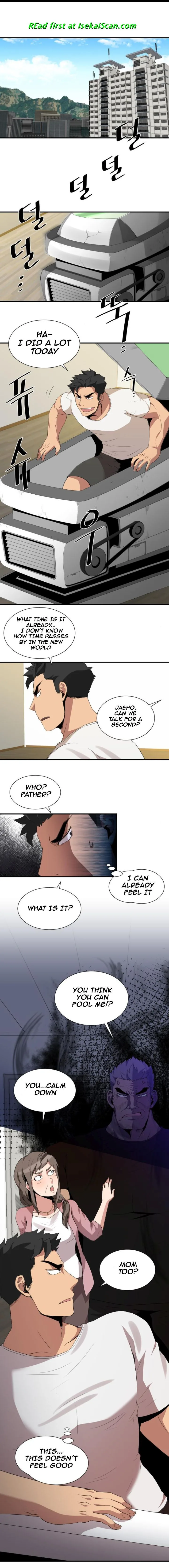 The Strongest Florist Chapter 36 page 2