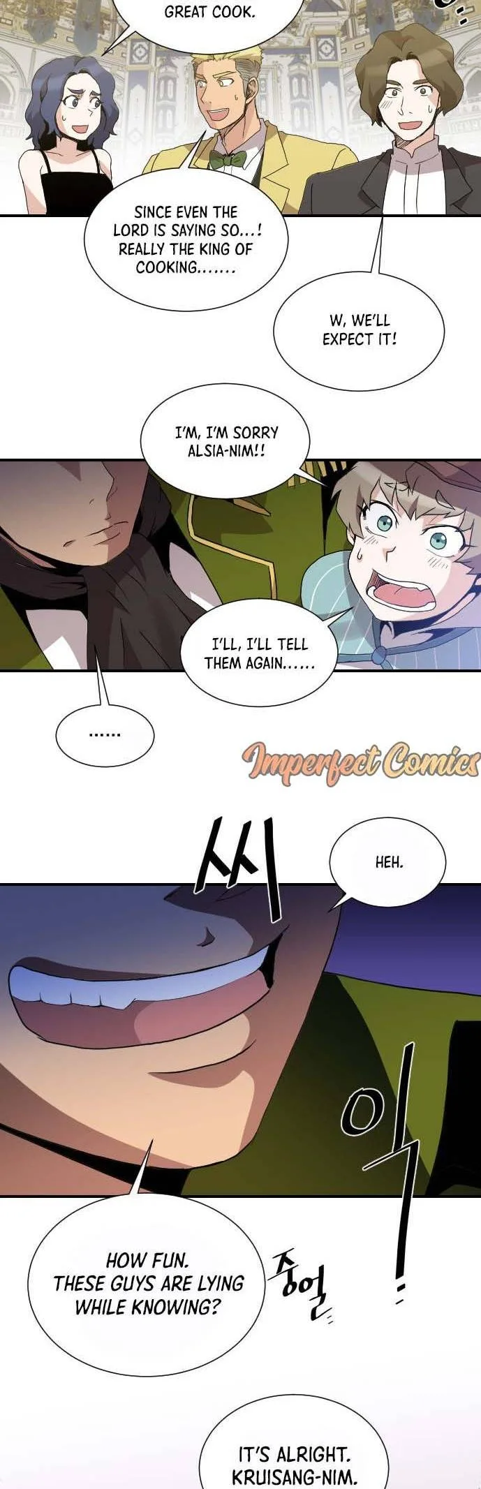 The Strongest Florist Chapter 46 page 14