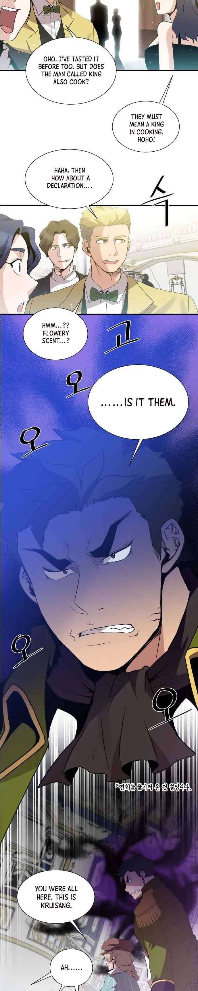 The Strongest Florist Chapter 46 page 7