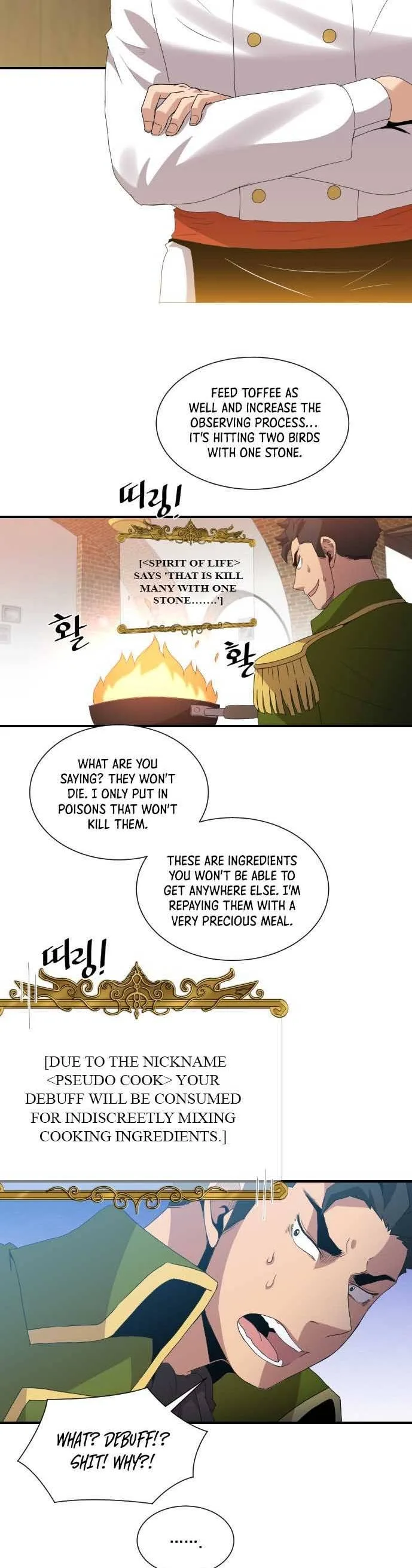 The Strongest Florist Chapter 46 page 22