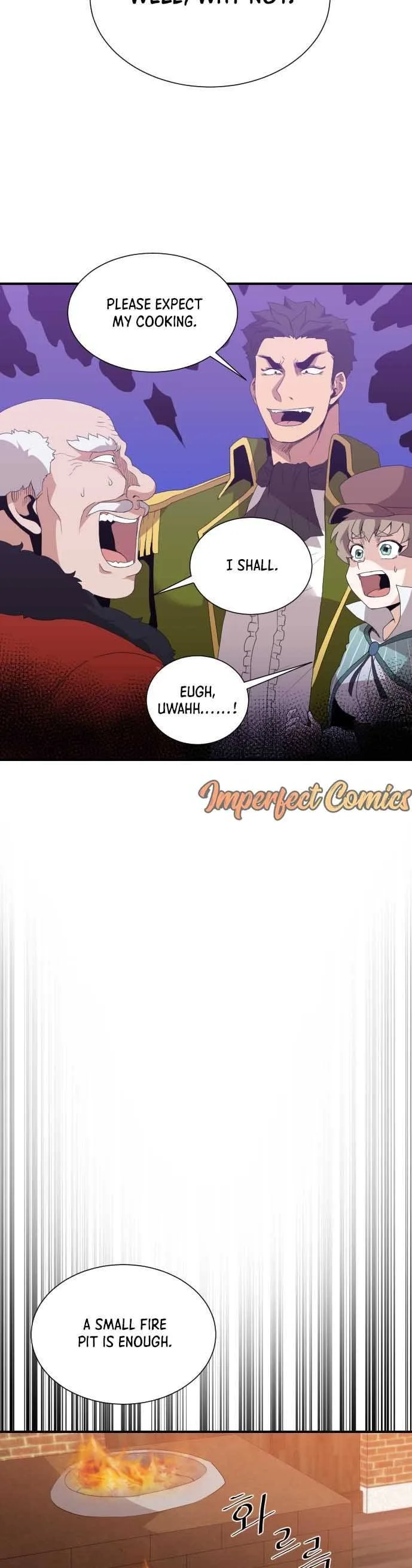 The Strongest Florist Chapter 46 page 18