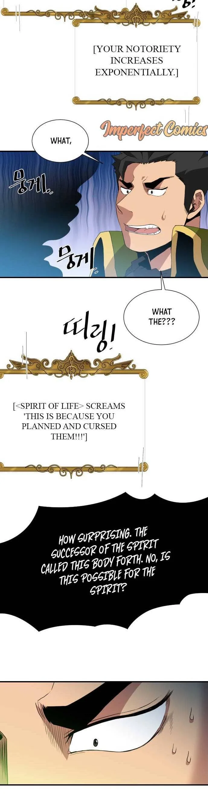 The Strongest Florist Chapter 46 page 27