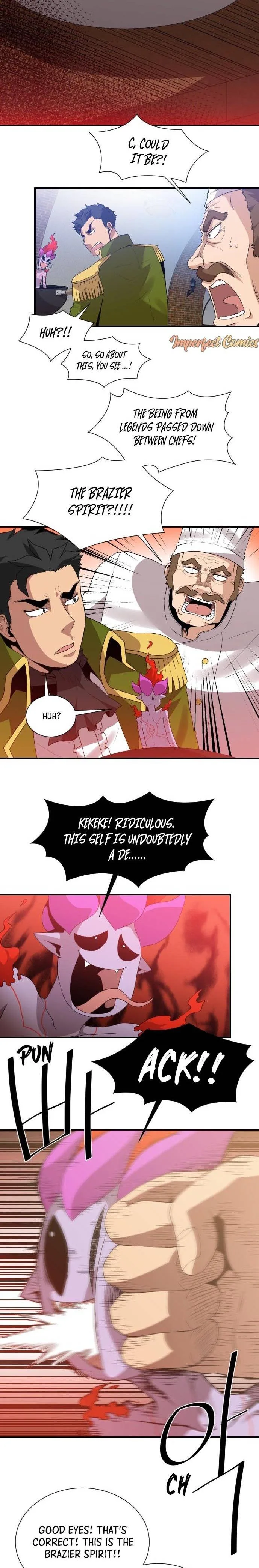 The Strongest Florist Chapter 47 page 3
