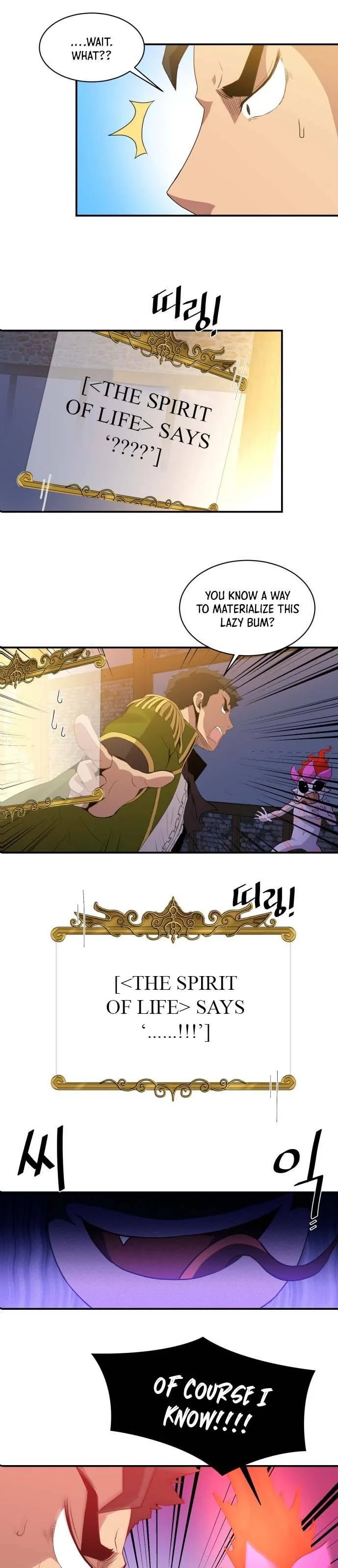 The Strongest Florist Chapter 48 page 18