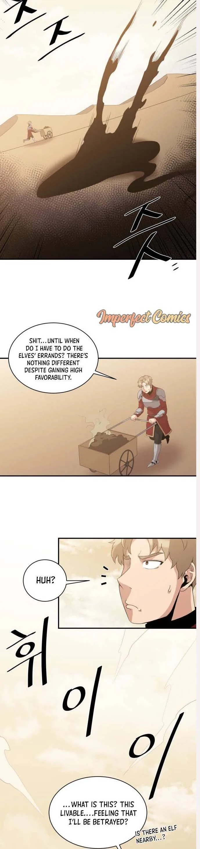 The Strongest Florist Chapter 48 page 26