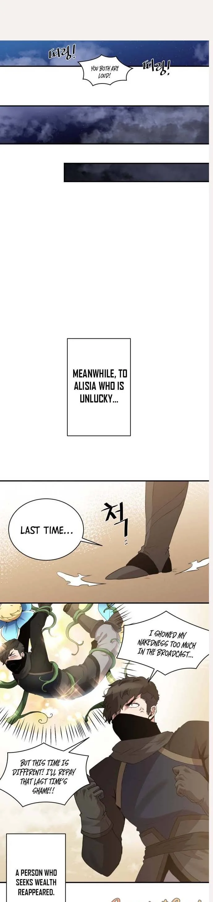 The Strongest Florist Chapter 48 page 23