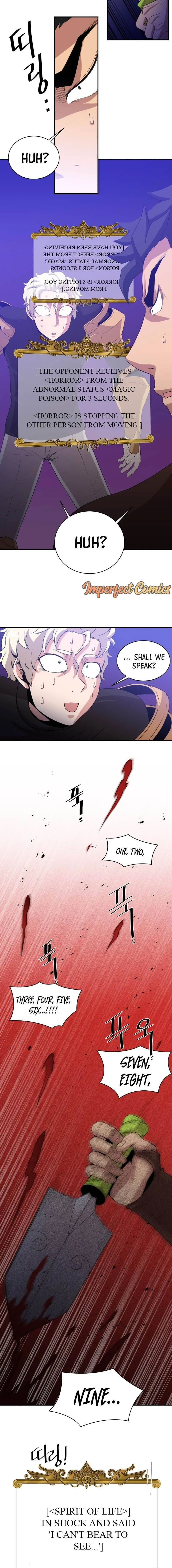 The Strongest Florist Chapter 49 page 14