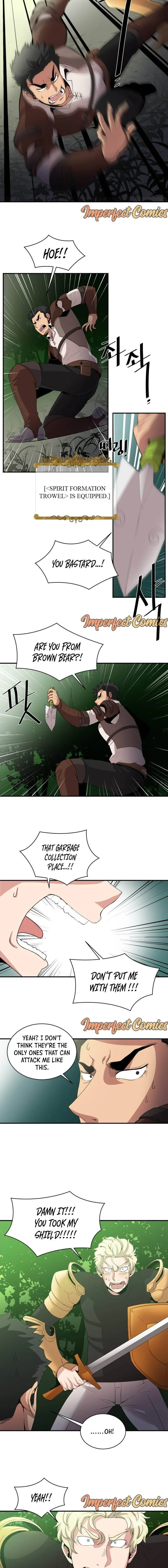 The Strongest Florist Chapter 49 page 7