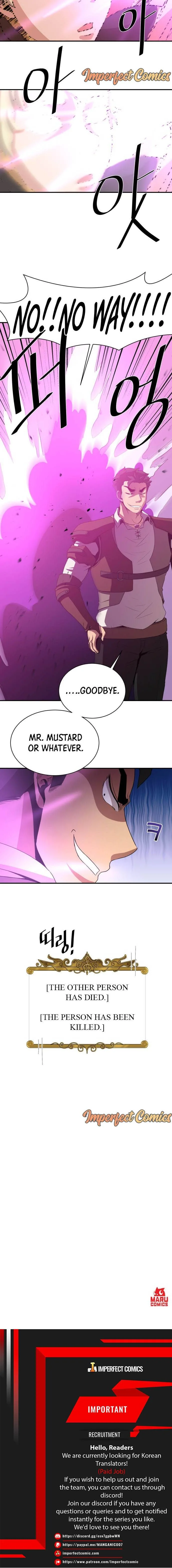 The Strongest Florist Chapter 49 page 16