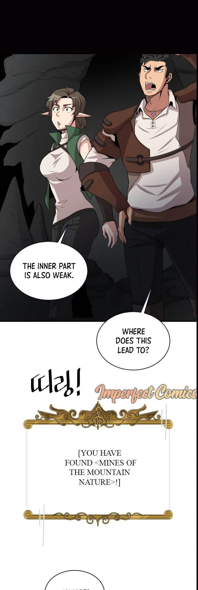 The Strongest Florist Chapter 50 page 26