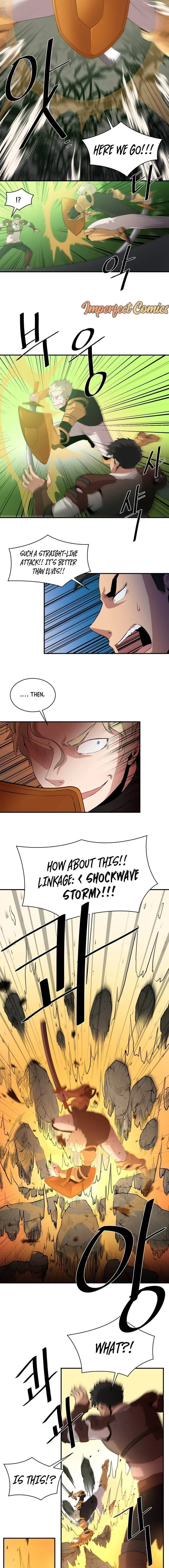 The Strongest Florist Chapter 49 page 9
