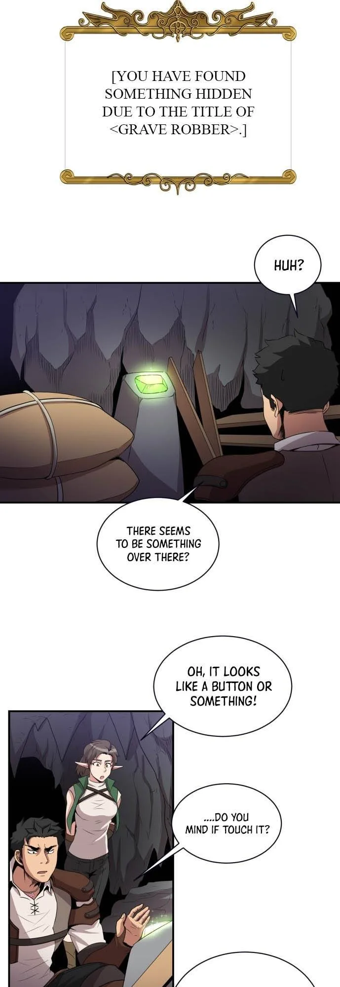 The Strongest Florist Chapter 50 page 23