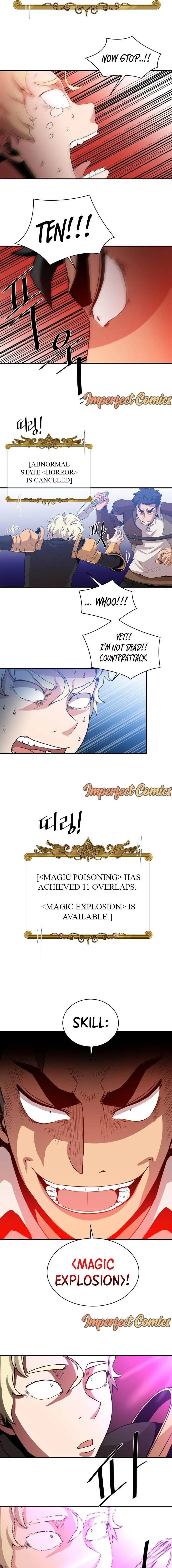 The Strongest Florist Chapter 49 page 15