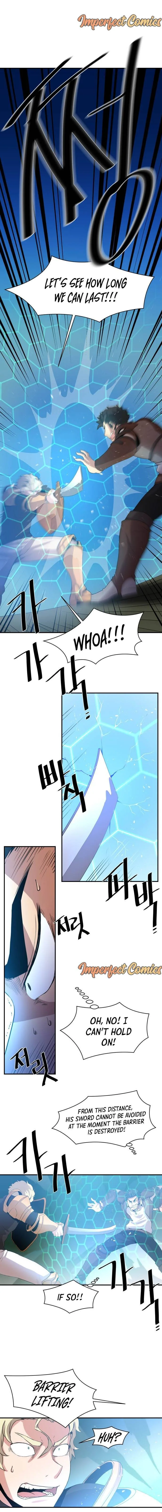 The Strongest Florist Chapter 49 page 11