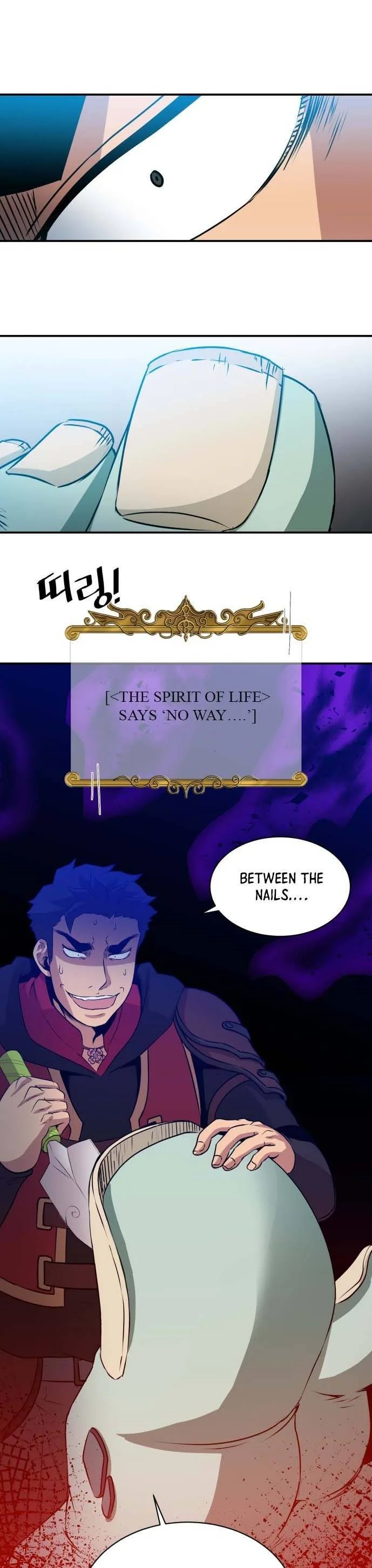 The Strongest Florist Chapter 51 page 28