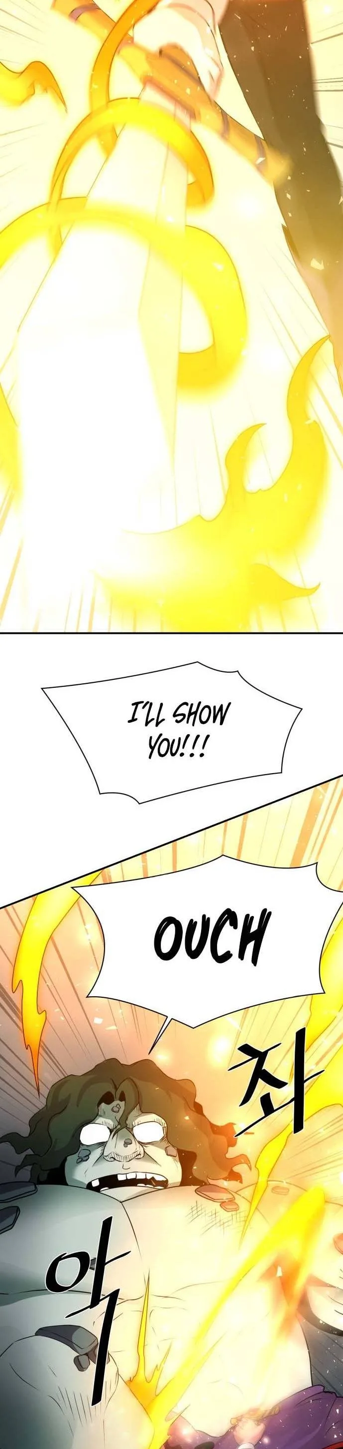 The Strongest Florist Chapter 51 page 24