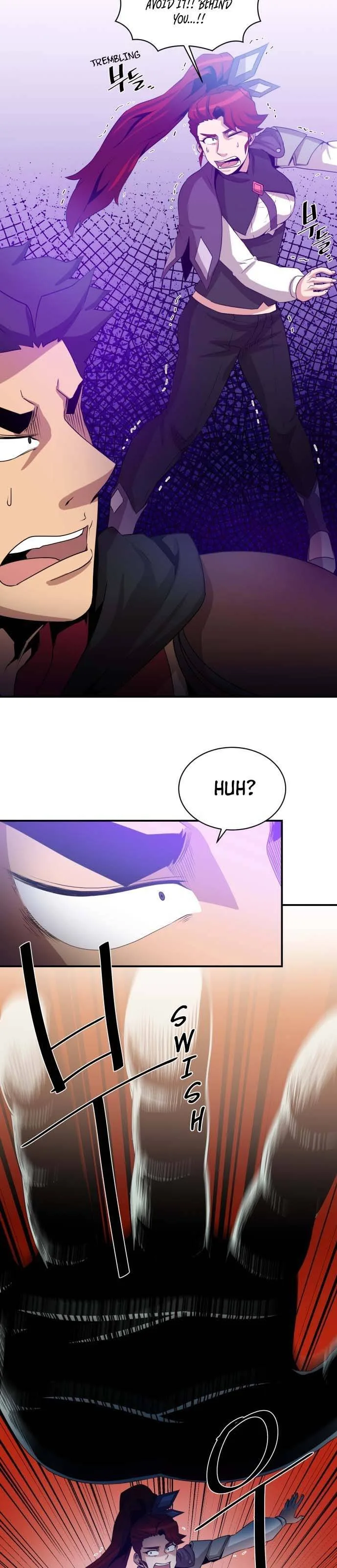 The Strongest Florist Chapter 51 page 16
