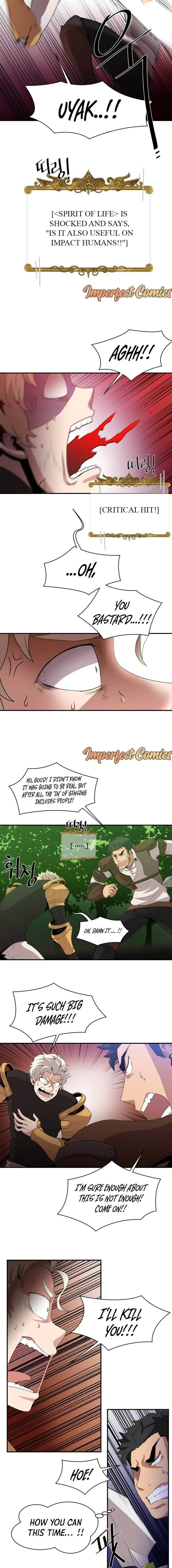 The Strongest Florist Chapter 49 page 13