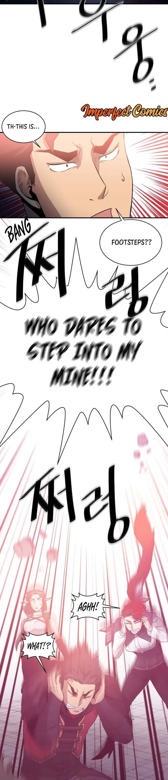 The Strongest Florist Chapter 51 page 14