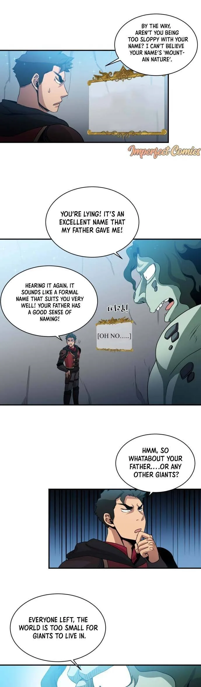 The Strongest Florist Chapter 52 page 6