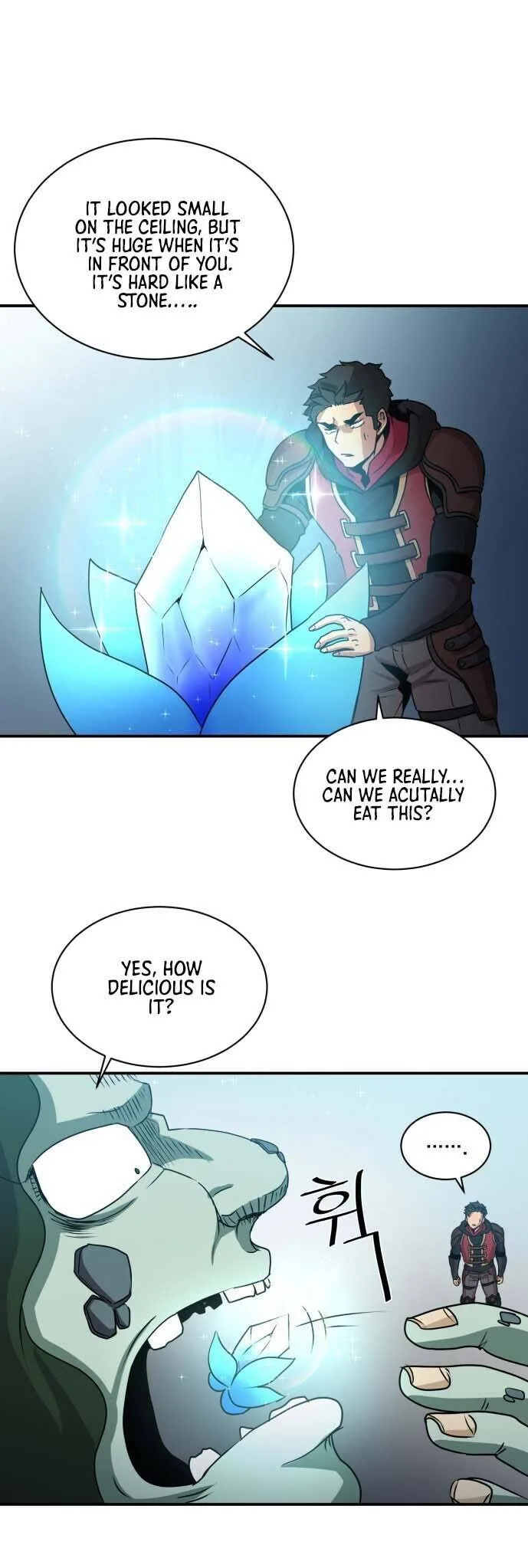 The Strongest Florist Chapter 52 page 11