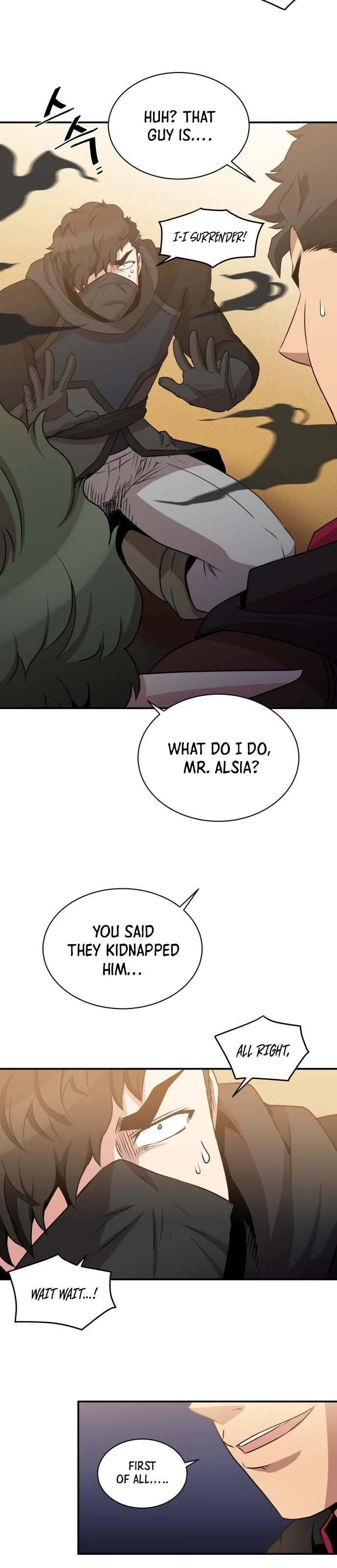 The Strongest Florist Chapter 53 page 18