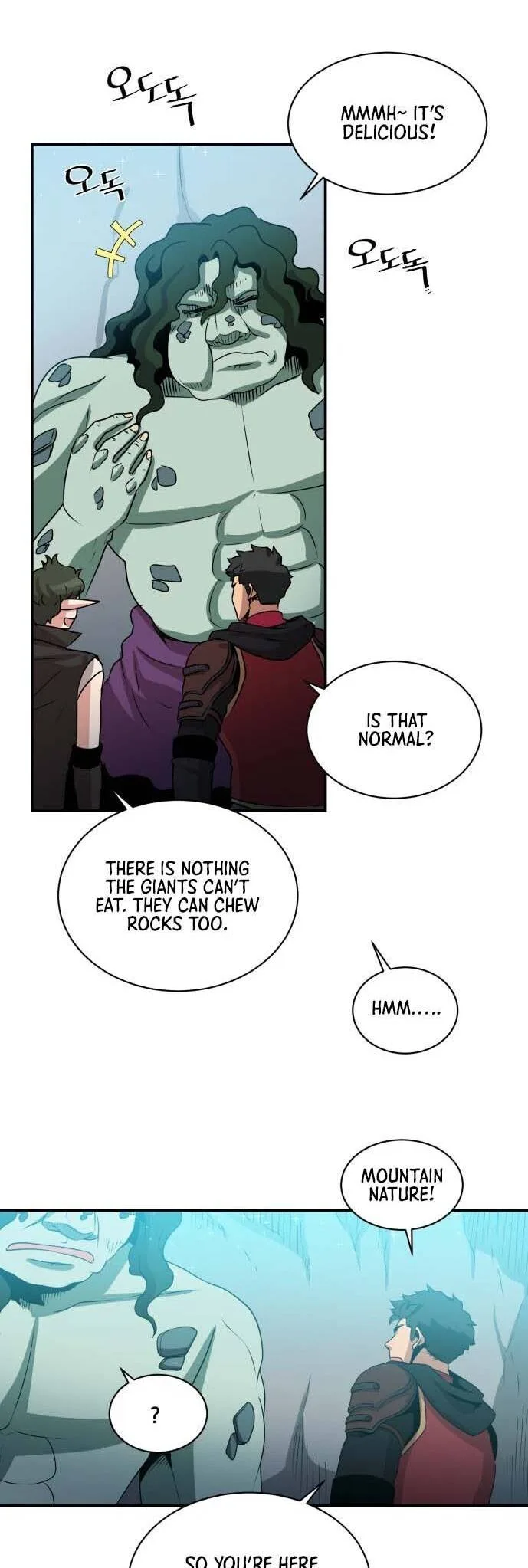 The Strongest Florist Chapter 52 page 12